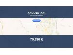 Immobile in asta di 268 m² in vendita a Ancona