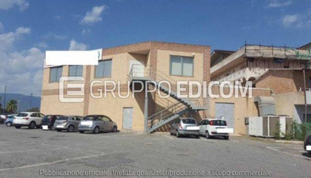 Fabbricato in vendita a Bovalino - Rif. 4539877 - Foto 2