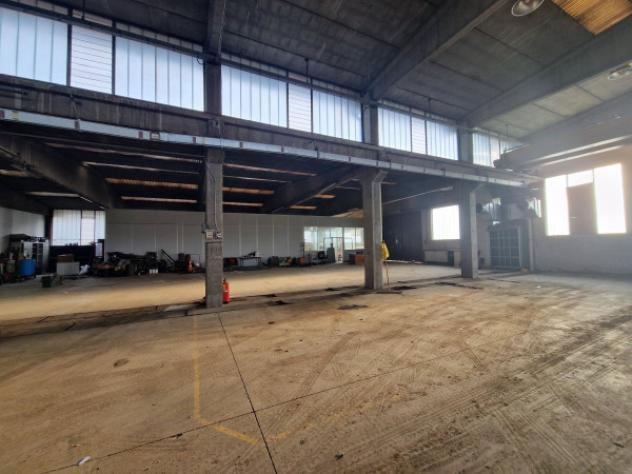 Immobile di 3040 m² con 4 locali in vendita a Lainate - Foto 10