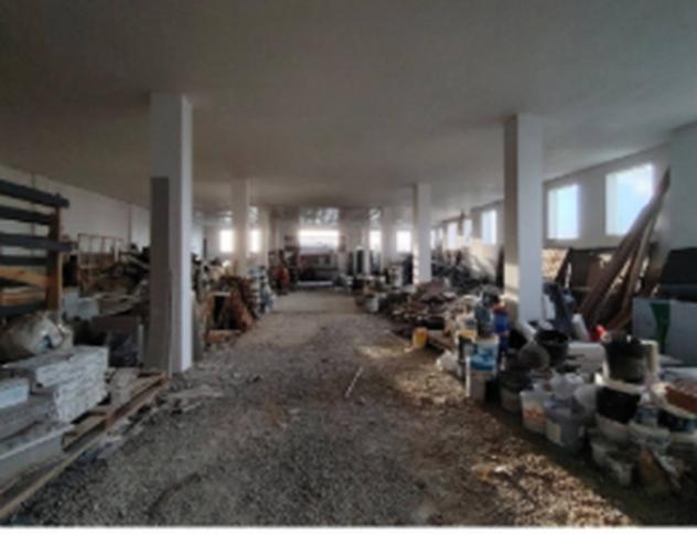 Immobile in asta di 1 m² con più di 5 locali in vendita a Matino - Foto 8