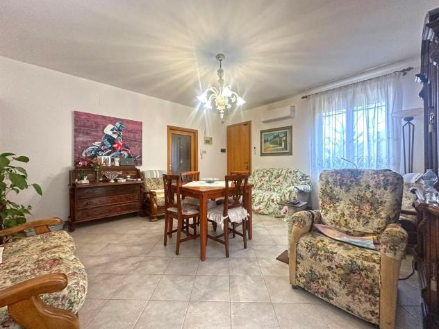 Appartamento in vendita a Bibbona 110 mq Rif: 1416833