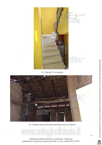 IMMOBILI-IMMOBILE RESIDENZIALE-Via Cerro, 40, 13862 Brusnengo BI, Italia - Foto 6