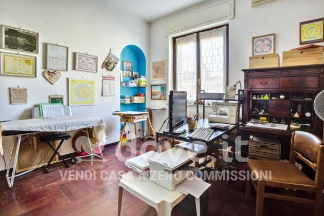 Appartamento di 130 m² con 3 locali e box auto in vendita a Cairate - Foto 18