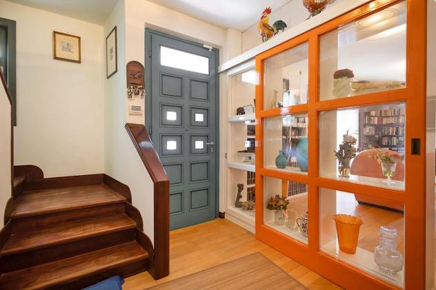 Casa singola in vendita a Lido di Camaiore - Camaiore 285 mq Rif: 1407553 - Foto 8
