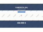 Immobile in asta di 240 m² con più di 5 locali in vendita a Camerota