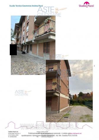 IMMOBILI-IMMOBILE RESIDENZIALE-Via Luca Tornini, 6, 41012 Carpi MO, Italia - Foto 3