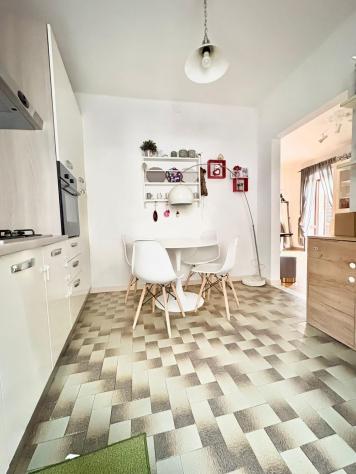 Terratetto in vendita a Avenza - Carrara 137 mq Rif: 1373987 - Foto 3