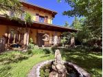 VILLA IN SOLUZIONE BIFAMILIARE CON AMPIO GIARDINO – PRIMA CAMPAGNA DI FAENZ &hellip;