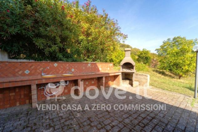 Villa di 150 m² con 4 locali in vendita a Francavilla di Sicilia - Foto 17