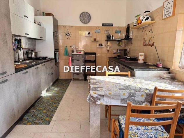 V2543 - In vendita casa in periferia lato Trapani