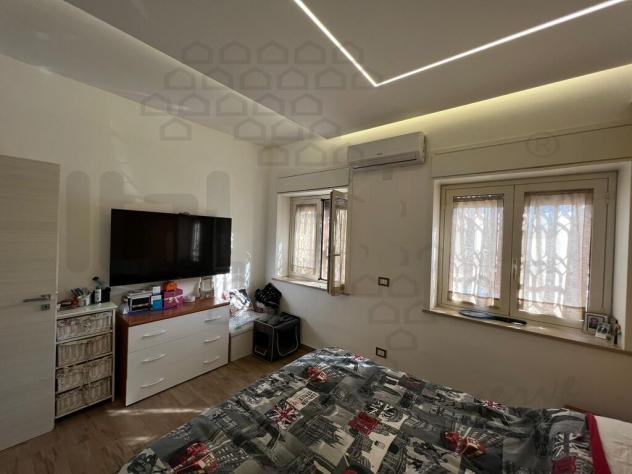 APPARTAMENTO di 2 vani e di 50 mq (MESSINA) rif. 2VS16134 - Foto 2