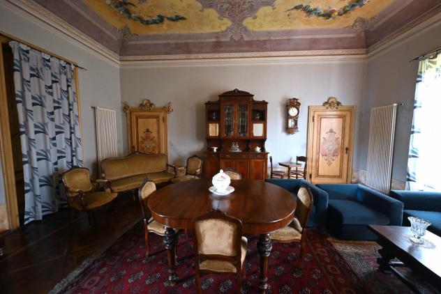 PALAZZO di 12 vani e di 610 mq (MILZANO) rif. SFSMABS - Foto 20