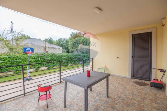 Villa singola in vendita a Piazza Armerina - Foto 18