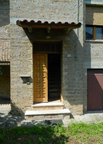 Immobile in asta di 430 m², box auto in vendita a Piegaro - Foto 6