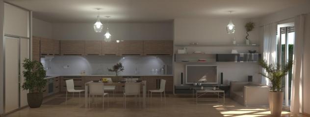 Appartamento in vendita a Pisa 90 mq Rif: 1411334 - Foto 5