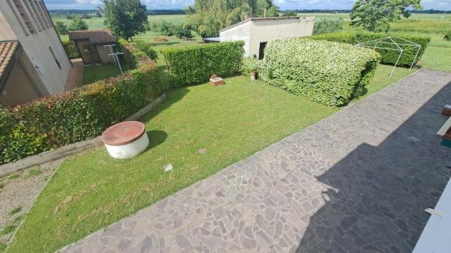Colonica in vendita a Pontedera 500 mq Rif: 1397724 - Foto 7