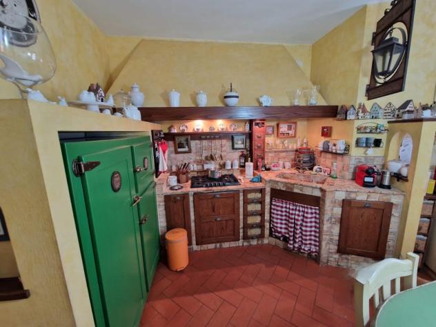 Terratetto in vendita a Santa Maria a Colonica - Prato 200 mq Rif: 1444620 - Foto 6
