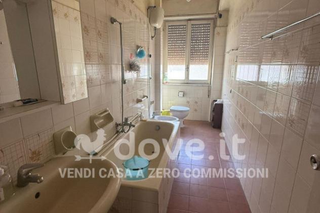 Appartamento di 130 m² con 4 locali in vendita a Reggio Calabria - Foto 17