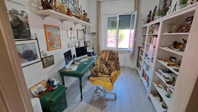 Appartamento in vendita a Rosignano Solvay - Rosignano Marittimo 130 mq Rif: 1445158 - Foto 10