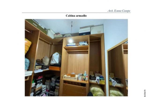 Immobile in asta di 141 m² con più di 5 locali in vendita a San Giorgio a Cremano - Foto 17