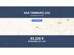 Immobile in asta di 75 m² in vendita a San Tammaro