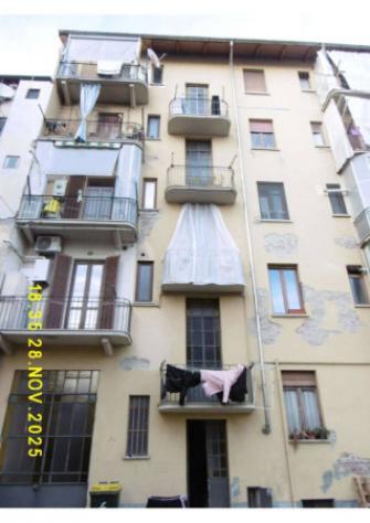 Immobile in asta di 43 m² in vendita a Torino - Foto 9