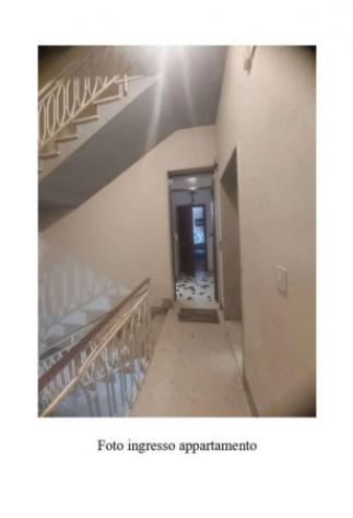 Immobile in asta di 151 m² in vendita a Trapani - Foto 9