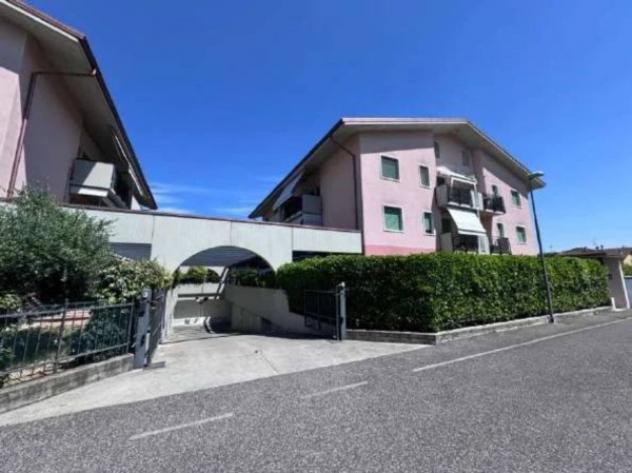Immobile in asta di 131 m², box auto in vendita a Verona - Foto 10