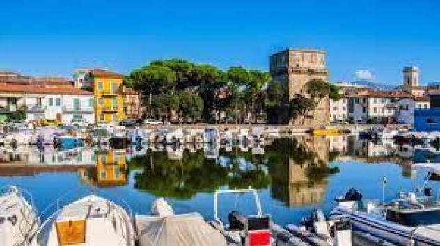 Appartamento in vendita a Viareggio 110 mq Rif: 1383709
