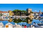Appartamento in vendita a Viareggio 110 mq  Rif: 1383709