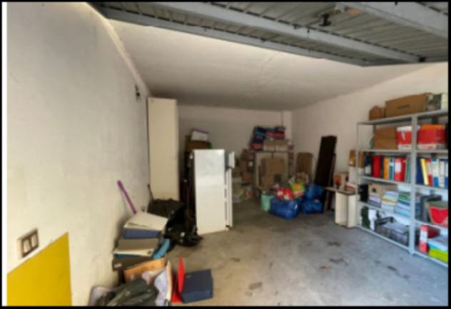 Immobile in asta di 80 m², box auto in vendita a Viterbo - Foto 11