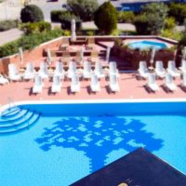 Hotel Garden Sea Wellness & Spa ****