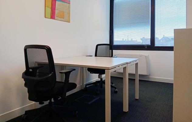 Utilizzo di uffici privati su richiesta presso Regus Agrate Brianza, Colleoni Agrate Brianza - Foto 3