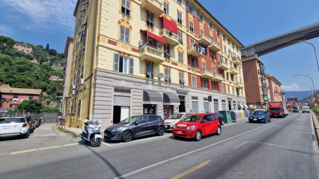 Locale commerciale in affitto a Genova - Foto 3
