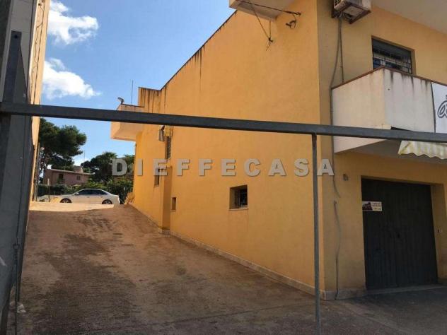 A1604 - In affitto a Marsala locale comm. imm. periferia - Foto 13