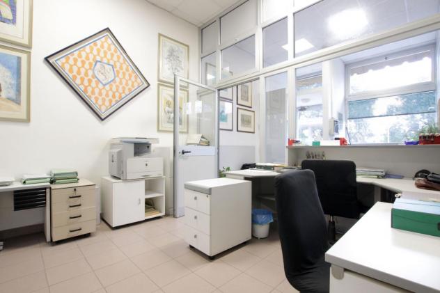 Ufficio in affitto a Siena 100 mq Rif: 1394887 - Foto 9