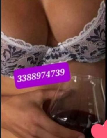 3661167111 TANTRICO AFRODISIACO TOTAL BODY YOU TOUCH ME AND I TOUC - Foto 5