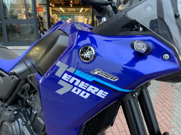 Yamaha Ténéré 700 null - Foto 10