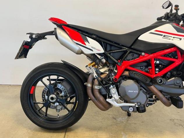 DUCATI Hypermotard 950 SP SPECIAL rif. 23765836 - Foto 6
