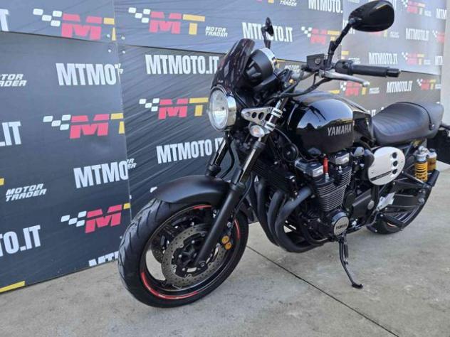 YAMAHA XJR 1300 Akrapovic Non Funzionante rif. 23999933 - Foto 3