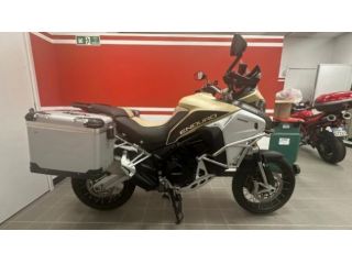 DUCATI Multistrada 1200 Enduro Sand rif. 24011022