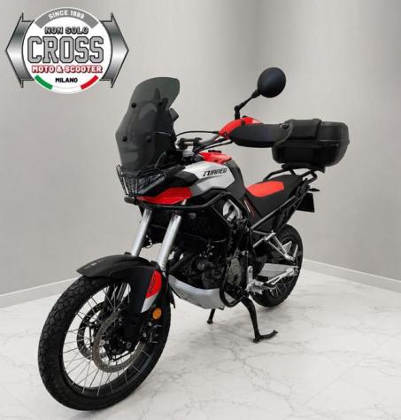 APRILIA Tuareg 660 - ANNO 2023 rif. 24091966 - Foto 3