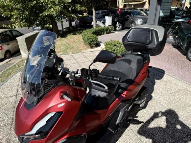 HONDA ADV 350 TUTTO INCLUSO ANCHE PASSAGGIO! MINI RATE rif. 24153013 - Foto 8
