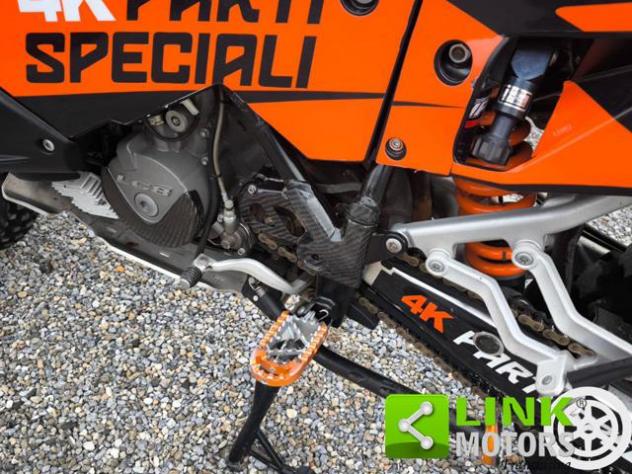 KTM 990 Adventure S rif. 23948324 - Foto 5