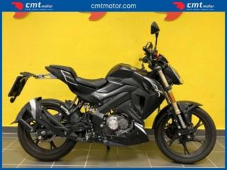 KEEWAY MOTOR RKF 125 Garantita e Finanziabile rif. 24156506