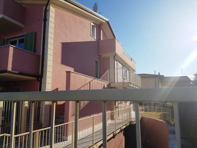 APPARTAMENTO di 5 vani e di 90 mq (MASSA - MARINA DI MASSA) rif. AC278 - Foto 10