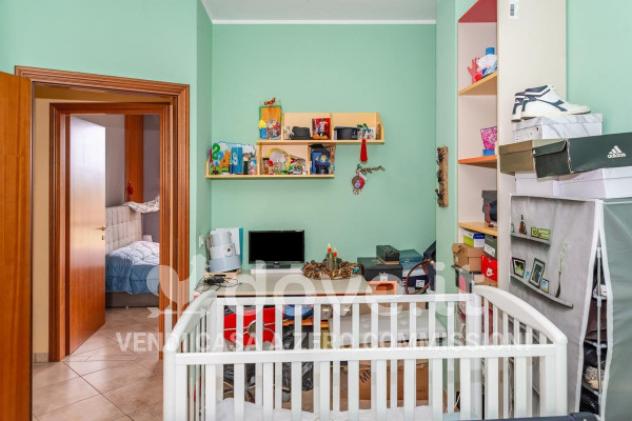Villetta a schiera di 80 m² con 3 locali e box auto in vendita a Montepulciano - Foto 12