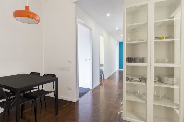 FAMAGOSTA – 1 POSTO LETTO IN DOPPIA/ 1 bed in double room convenient for IULM-NA - Foto 7