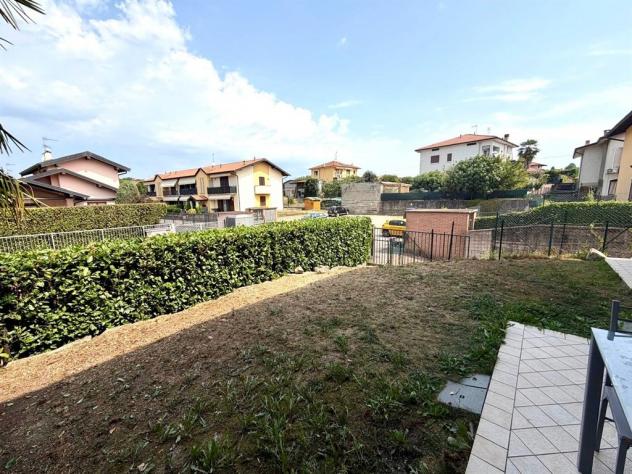 mrn815 - ampio trilocale non arredato giardino - taverna - doppio box - Foto 5