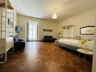 Trilocale in affitto a Napoli